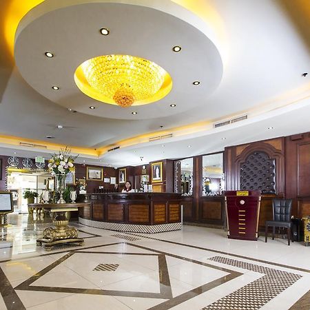 Tourist Hotel Доха Экстерьер фото